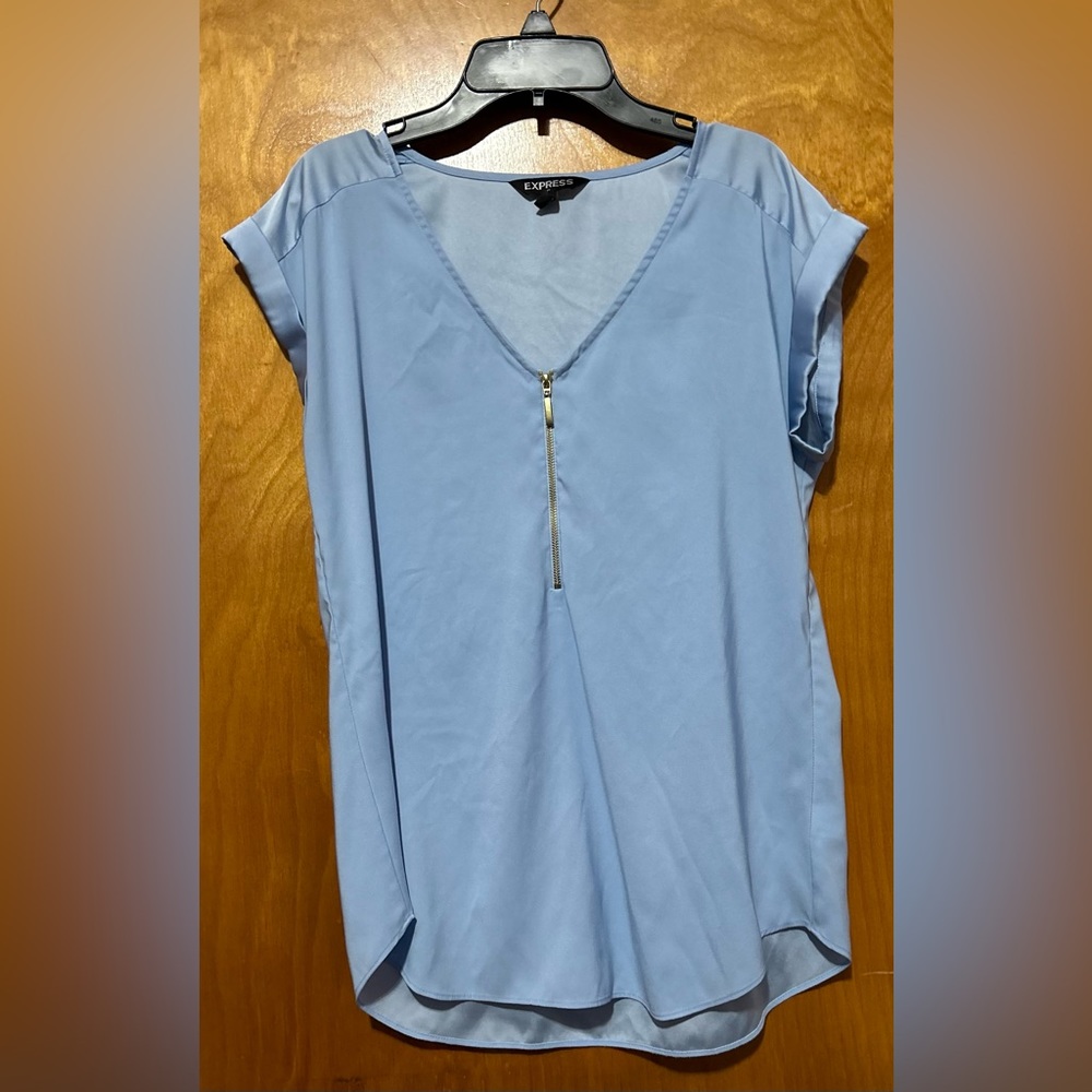 Express Blouse